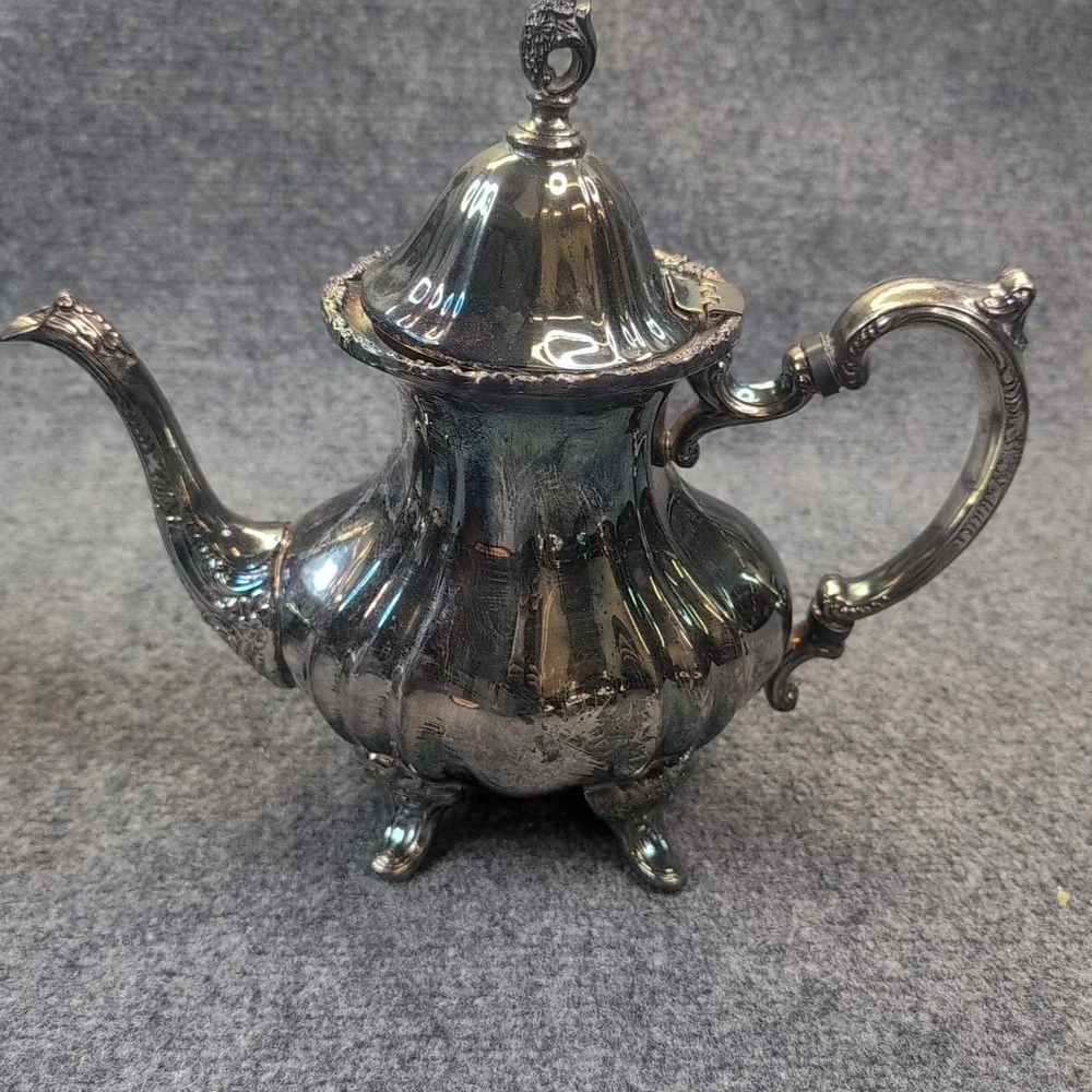 Towle vintage silver